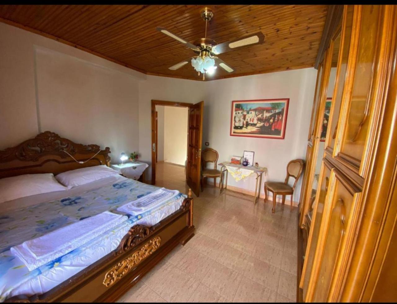 Gather Inn Guest House Shkodër Exteriér fotografie