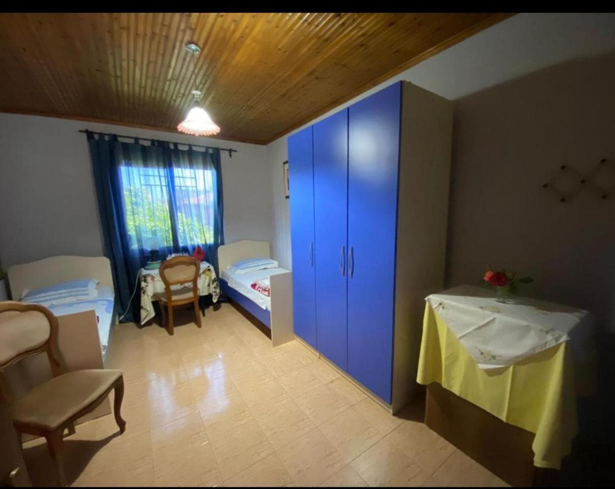 Gather Inn Guest House Shkodër Exteriér fotografie