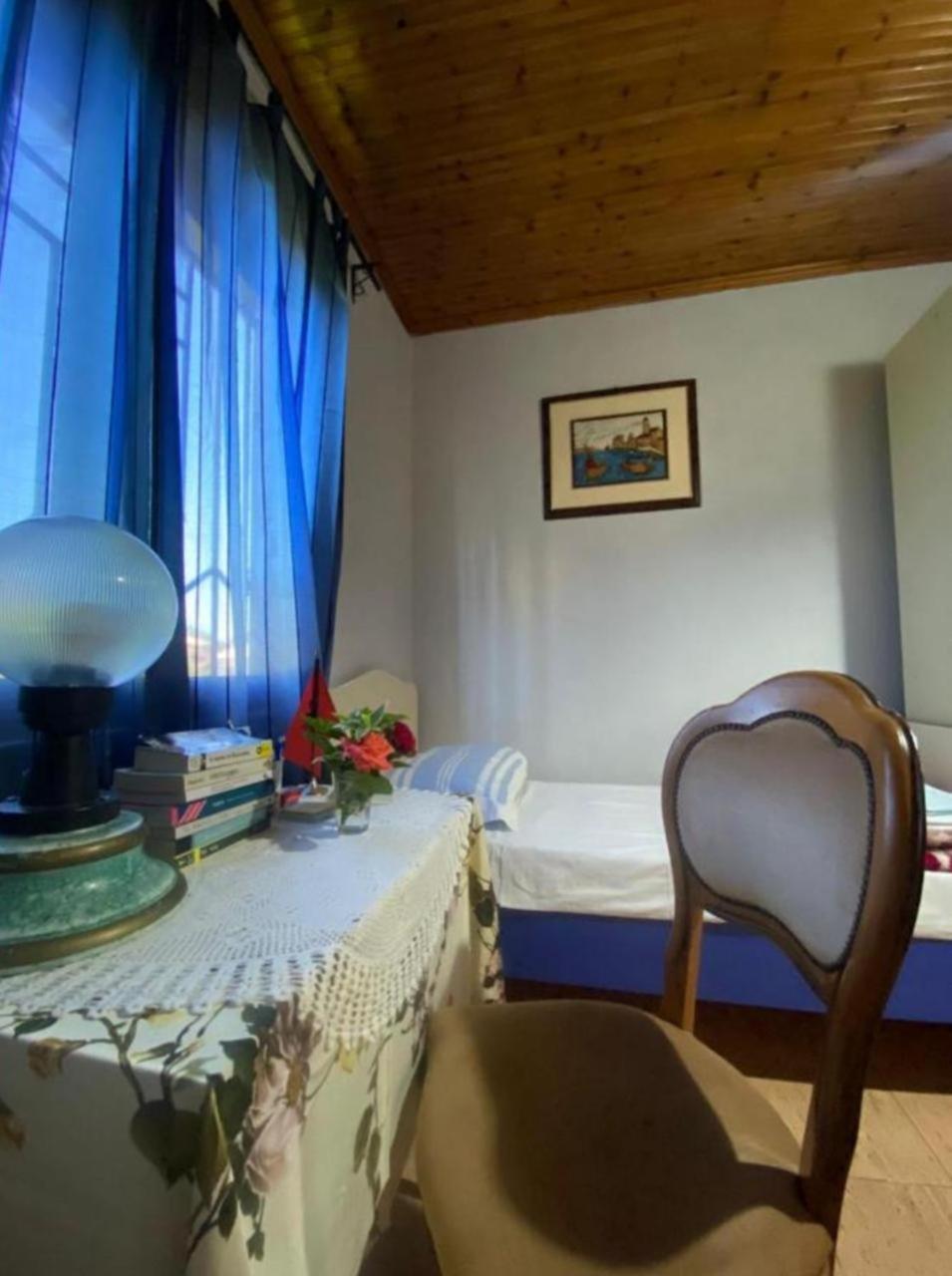 Gather Inn Guest House Shkodër Exteriér fotografie