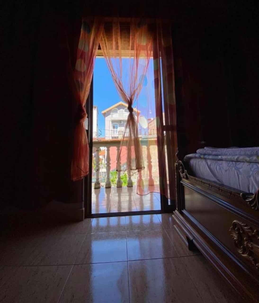 Gather Inn Guest House Shkodër Exteriér fotografie