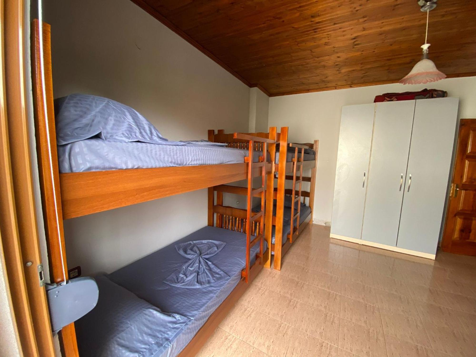 Gather Inn Guest House Shkodër Exteriér fotografie